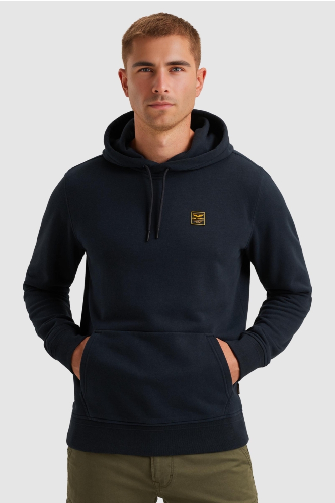 HOODIE MET KANGOEROE POCKET PSW2508421 5281